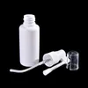 Portable Nose Atomizer With 360 Degree Rotation Sprayer white plastic nasal pump mist Spray bottles nose empty 10ml9933569