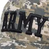 Ball Caps 2023 Tactical Cap Mens Camouflage Baseball Army Snapback Casquette Pattern Trucker Bone6143984