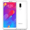 Orijinal Meizu V8 4G LTE Cep Telefonu 3 GB RAM 32GB ROM MT6739 Dört Çekirdekli Android 5.7 inç 13 MP mTouch Yüz Parmak İzi Kimlik Akıllı Cep Telefonu