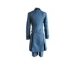 Black Butler Ciel Phantomhive Choir Cosplay Kostymer