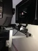 3D Passiv Modulator System Glasögon för Cinema Projektor med Polarisation LEN Automatisk 2D till Yantok YT-PS200Q