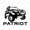 patriot car