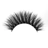 Hot 7 Styles Mink Lashes 3d Mink Eyelashes Natural Long False Eye Lashes Eye Makeup Handmade Curly Eyelash Extension Cosmetic Tool