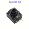 Ny LT RT Trigger Potentiometer Switch -knappsensor Ersättningsdel för Xbox 360 GamePad Högkvalitativ snabb fartyg