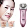 Mini Máquina Hifu Alta Intensidade Focada Ultrassom Cuidados de Pele Levantando RF Remoção Facial Remoção de Remoção Spa