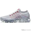 2018 New Rainbow 2018 Hommes Femme Choc Chaussures De Course Haute Qualité Mode Hommes Casual designer Sport Sneakers Nike Air Max AIRMAX Vapormax vapor