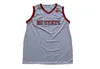 NC State Wolfpack College Jersey David Thompson Omer Yurtseven Braxton Beverly Markell Johnson Custom Basketball Jerseys Vermelho