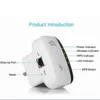 Wireless WiFi Repeater 300Mbps 802 11N B G Network WiFi Extender Signalförstärkare Internet Antenna Signal Booster Repetidor WiFi226U