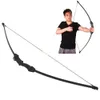 2019 Nuova pratica di caccia alla moda Arrow Arrow Archery Supplies Sicurezza 15 libbre 30 libbre da 40 libbre allenamento di allenamento all'aperto Sportsonly Bow7128420