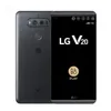 기존 LG 전자 V20 H910 H918 H990N VS995 F800 잠금 해제 4 기가 바이트 / 64 기가 바이트 5.7 인치 듀얼 16MP + 8MP 안 드 로이드 OS 7.0 4G LT 단장 한 핸드폰