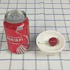 A5メラミンソースディッシュ磁器模様模造食器ディナープレートホットポットカフェテリア刺身マスタードディッシュレストラン食器