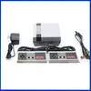 Host Arrival Mini TV kann 620 Game Console Video Handheld für NES-Spielekonsolen mit Retail-Boxen dhl speichern