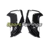 fairings ألياف الكربون تأثير الكامل لكاواساكي ER-6f النينجا 650 2012 - 2016 12 13 14 15 16 ABS البلاستيك دراجة نارية أطقم هدية Cowling