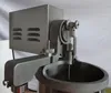 food processing Electric heating Automatic Doughnut making machine/frying doughnut maker/frying Donuts