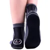 1,5 MM Neopren Tauchen Socken Scuba Surfen Schwimmen Schuhe Wasser Sport Tauchen Stiefel Anti Skid Strand Socken Angeln Schnorcheln Stiefel