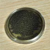 Other Home Decor Armor of God Ephesians 6:10-12 Bronze Challenge Coin Detailed Artwork