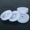 6,7 cm * 1,3 cm de bobines en plastique vides en plastique pour bricolage de filetage de filetage rouleau de corde de cordon de gros prix5600297