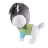 Undertale Temmie peluche poupée en peluche 25 cm/10 pouces de haut