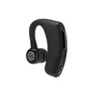 Auricolari Bluetooth wireless vivavoce P9 CSR 4.1 Controllo del rumore Auricolare Bluetooth wireless aziendale Controllo vocale con microfono per lo sport del conducente