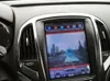 Quad Core Android 9 7 tum Vertical Tesla Screen Car PC Multimedia GPS Radio Stereo Audio 4G för Opel Astra J223D