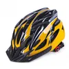 Cycling Bicycle Road Bike Onepiece Male and Female Riding Helmet Mountain Bike Helmet Adult Cycling Helmet With Visor6741587
