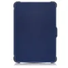 Dla Rakuten Kobo Clara HD 6 cal Ultra Slim Soft TPU Smart Book Case Erader Skórzany Pokrywa Magnetyczna Sleep Flip Fit N249