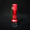 145mm Aluminum Electric Tobacco torch shape Grinders Crusher Herb Spice Smoke Grinders herb grinder Crusher Tobacco grinder4829833