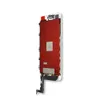 Display LCD de alto brilho para iPhone 5S 6 6S 7 7 Plus 8 8Plus LCD Touch Panels Display Screen Digitador Assembly Free DHL