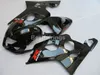 High grade fairing kit for SUZUKI GSXR600 GSXR750 2004 2005 GSXR 600 750 K4 K5 fairings LL44