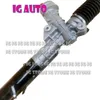 Cremalheira da direcção de poder e pinhão para Audi A4 2002 2003 2004 2005 2006 8E1422053KX, 8E1422054AX, 8E1422054EX, 8E1422066F