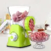 Multifonctionnel Nourriture Chopper Processeur Légumes Fruits Viande Main Chopper Ail Processeur Nourriture Hachoir Broyeur Processeur Cuisine Outils YFA250