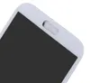 Czarny / biały / szary do Samsung Galaxy Uwaga 2 N7100 N7105 T889 I317 I605 LCD LCD Wyświetlacz dotykowy Ekran Digitizer