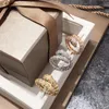 2018 Anelli di serpente di moda Anello da donna Design di moda Gioielli con dita lunghe Anello a forma di serpente di alta qualità per le donne Party3559766