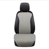 brand new arrivial not moves car seat cushions, universal pu leather non slide seats cover fits for most cars water proof