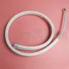 12V 24V 5050 RGB LED Flexible Neon Sign Belt Tube Strip Rope Light Thick 10mm * 20mm IP67 Waterproof Color Changing Outdoor for Club Front Window Decorate