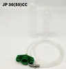 Factory price direct Japanese American syringe ,cylinder, tube, canister connector adapter 3cc/5cc/10cc/30cc/50cc/55cc adapter