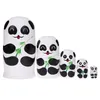 boneca de panda