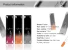 Pudaier make-up naakt matte fluwelen glanzende lip glanst lipstick lip balsem waterdichte sexy rode lip tint 21 kleuren