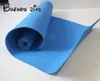 Dark Blue Color Eva Pianki arkusze, Łatwe do cięcia, Pianka Punch, Dzieci School Handmade Cosplay Material Size50cm * 2m