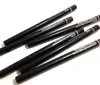 120PCSlot Pro Makeup Rotary Rotary Intrekbare zwarte gel Eyeliner Beauty Pen Pencil Eyeliner7823375