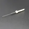 50st 1 Prong Round Needle Dragon Machine Permanent Makeup Eyebrow Tattoo Needles