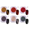 Born Pretty 6 Boxes 3D Cat Eye Powerd Magic Mirror Powdy Dust UV Gel Polish Nail Glitter Magnetic Phigment Dust6969260