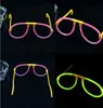 collane di neon glow
