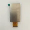 geringe Größe 360x640 3 Zoll TFT-LCD-Modul-Anzeigeschirm mit IPS Betrachtungswinkeln und RGB / MIPI-Schnittstelle