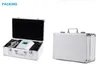 New Home Use Portable Fat Freezing Machine Cryo For Body Slimming Cooling -2 to -12 Degree With 50pcs Anti-freezing Membranes