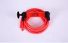 Multi-functional Portable 200cc 5L/min Manual Car Diesel Oil Pump Siphon Pump Pipe Oil Extractor Liquid Transfer Hand Air Pumps Oil Change