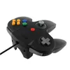 PC 용 USB 인터페이스 게임 컨트롤러 GAMEPAD 조이스틱 N64 컴퓨터 JOYPAD 고품질 빠른 선박