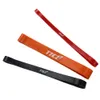 TTCZ Latex Elastic Training Fitness Resistance Bands