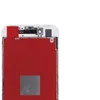Efaith tela LCD de alta qualidade para iPhone 8 display painéis de toque digitador assembly reparação substituição para telefone 8 DHL grátis