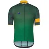 Maglia da ciclismo estiva da uomo Pro Team RAPHA Manica corta Ropa Camicie da corsa su strada Traspirante Quick Dry Maillot Uniforme da bicicletta per esterni S21033141